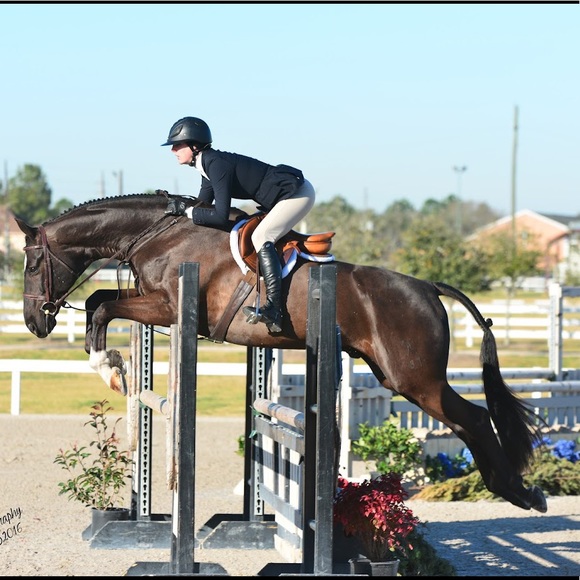 Meet your Posher, Jordan - Picture 2 of 3